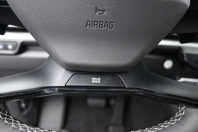 2027 Kia Carnival Hybrid EX