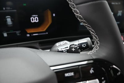 2027 Kia Carnival Hybrid EX