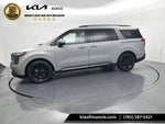 2027 Kia Carnival Hybrid EX