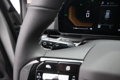 2027 Kia Carnival Hybrid EX