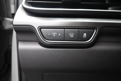 2027 Kia Carnival Hybrid EX