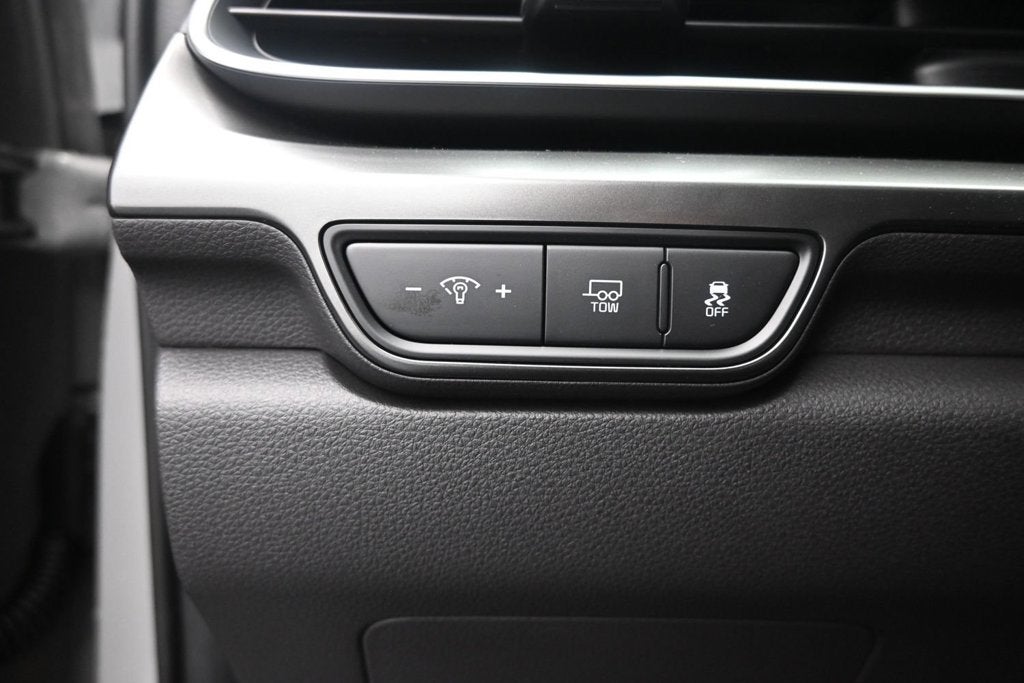2027 Kia Carnival Hybrid EX