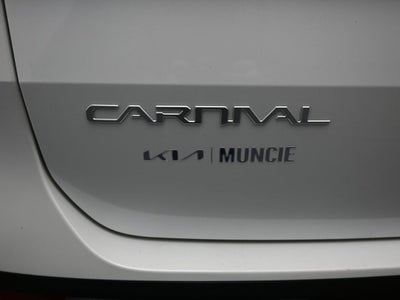 2024 Kia Carnival SX Prestige