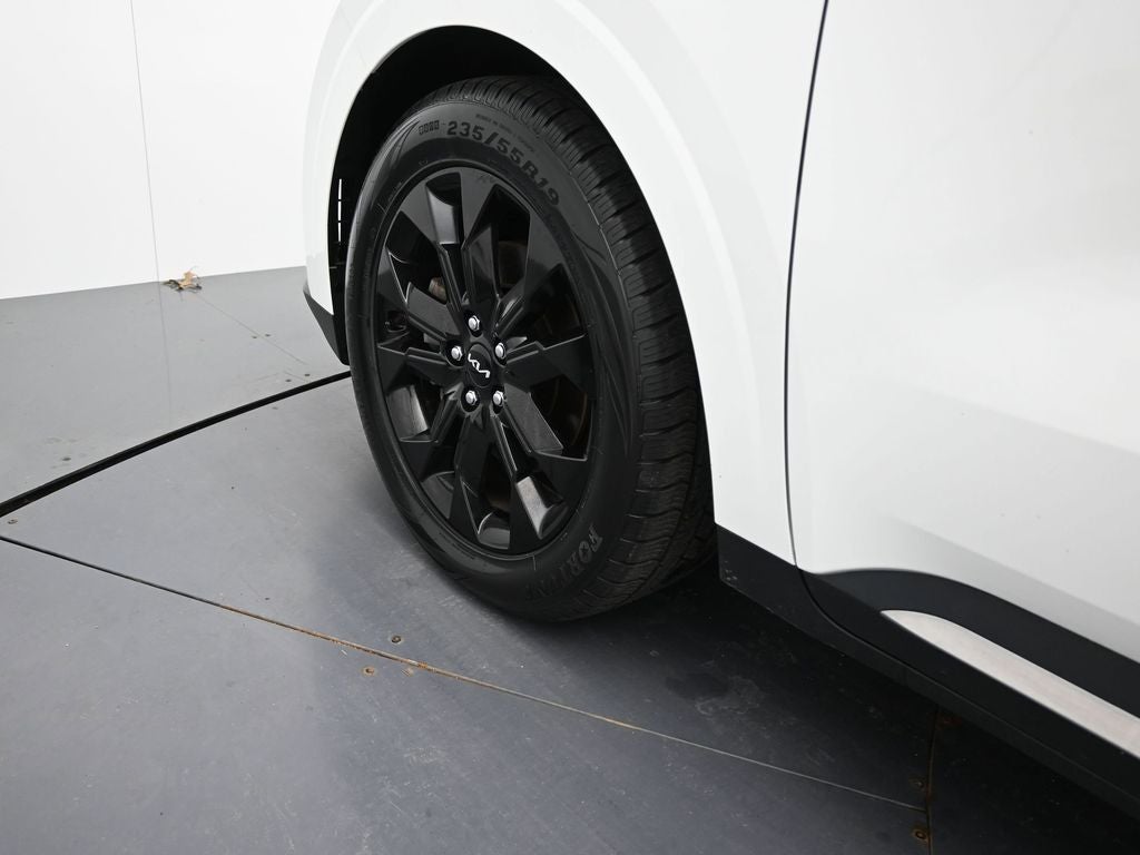 2024 Kia Carnival SX Prestige