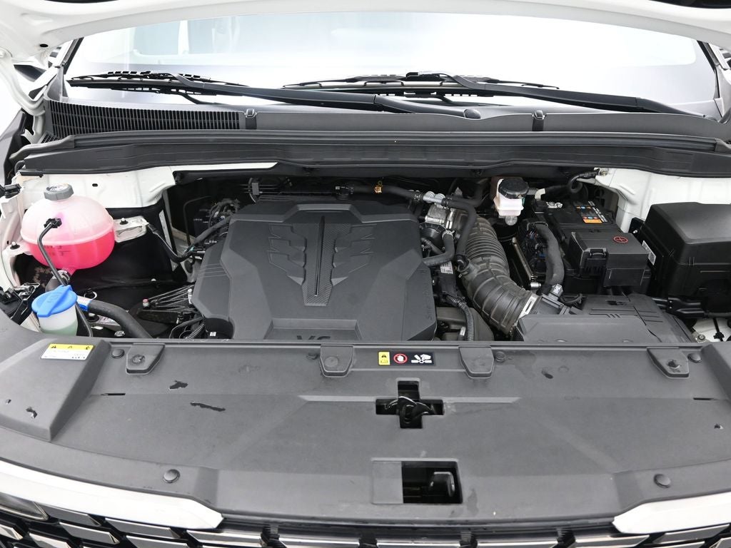 2024 Kia Carnival SX Prestige