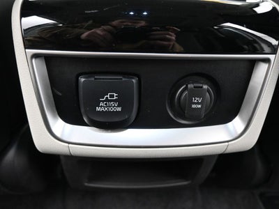 2024 Kia Carnival SX Prestige