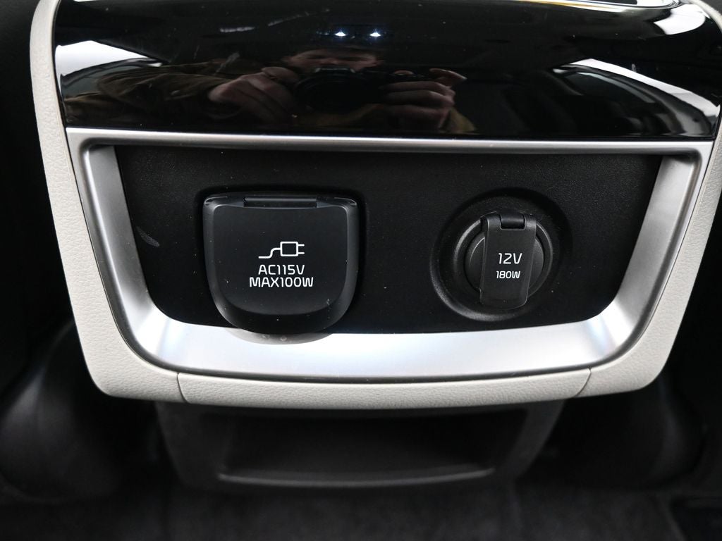 2024 Kia Carnival SX Prestige