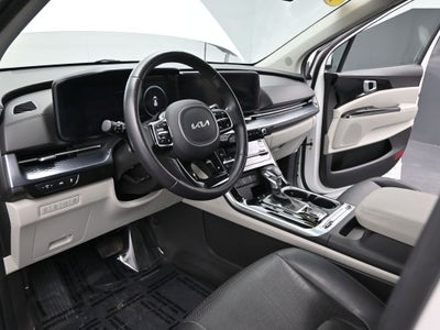 2024 Kia Carnival SX Prestige
