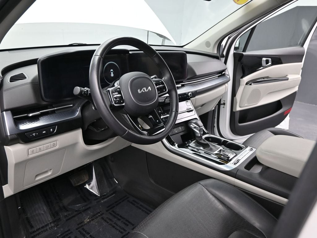 2024 Kia Carnival SX Prestige