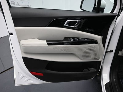 2024 Kia Carnival SX Prestige