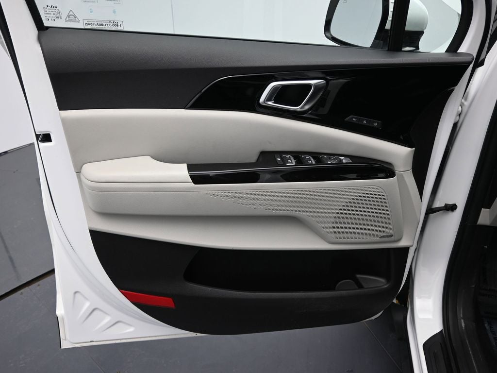 2024 Kia Carnival SX Prestige