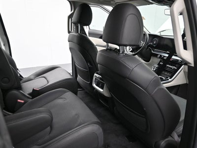 2024 Kia Carnival SX Prestige