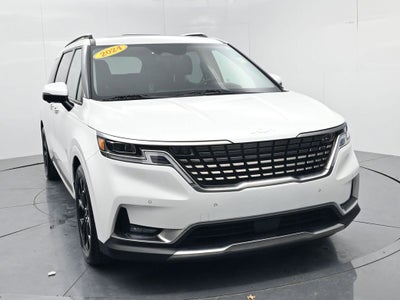 2024 Kia Carnival SX Prestige