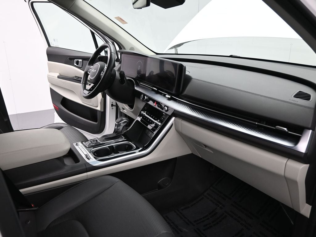 2024 Kia Carnival SX Prestige