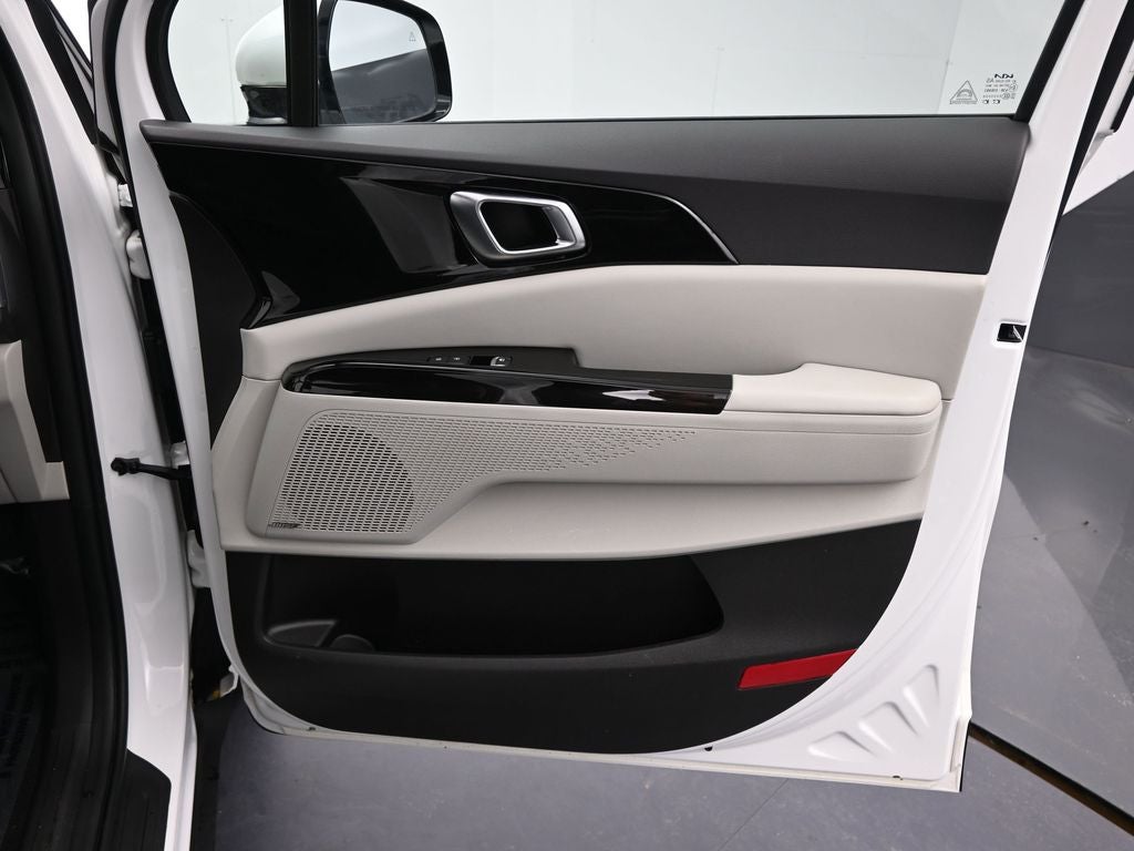 2024 Kia Carnival SX Prestige