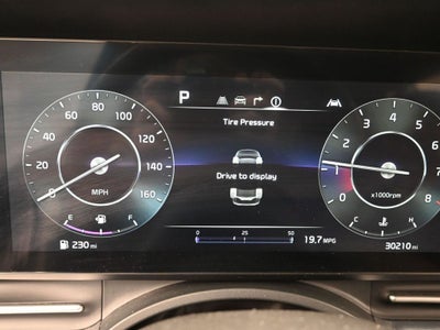 2024 Kia Carnival SX Prestige