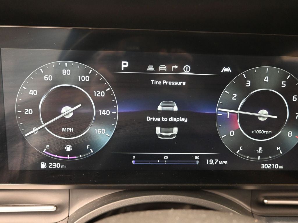 2024 Kia Carnival SX Prestige