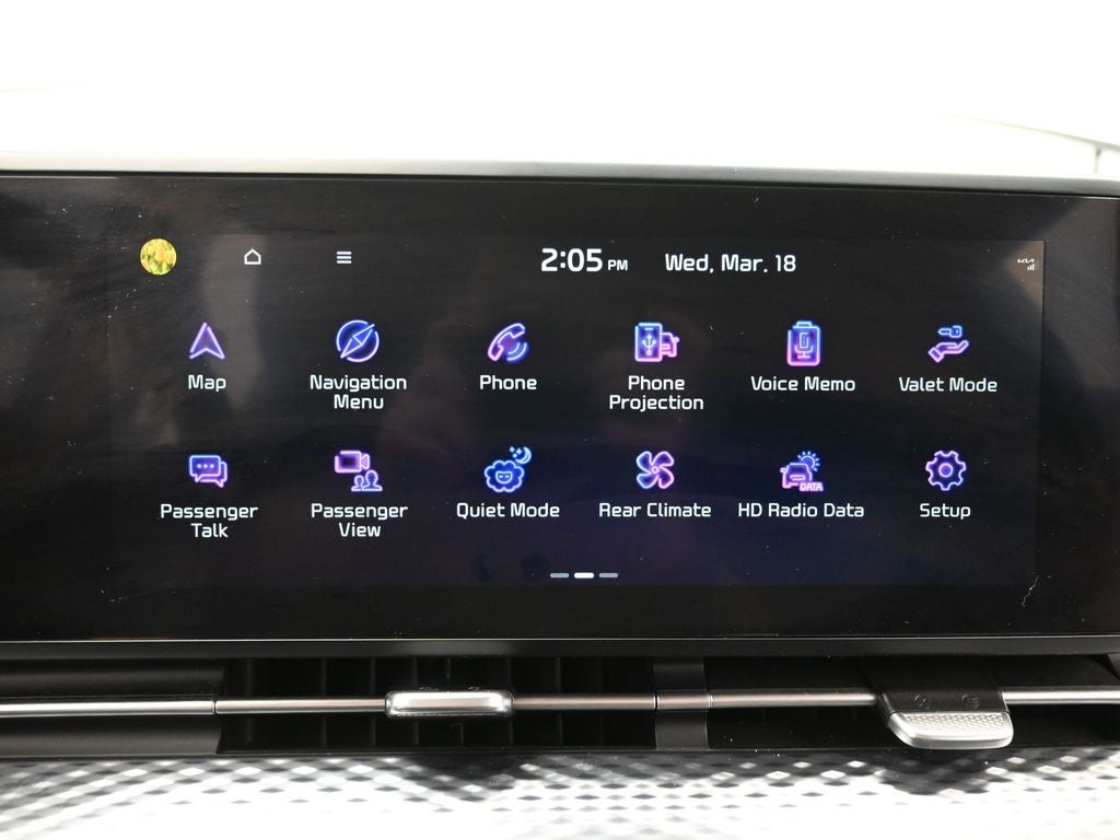 2024 Kia Carnival SX Prestige