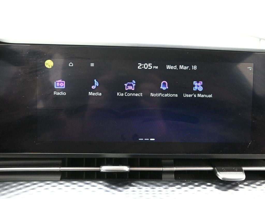 2024 Kia Carnival SX Prestige