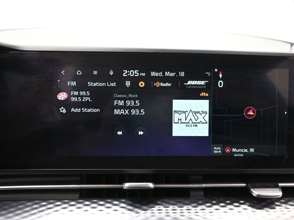 2024 Kia Carnival SX Prestige