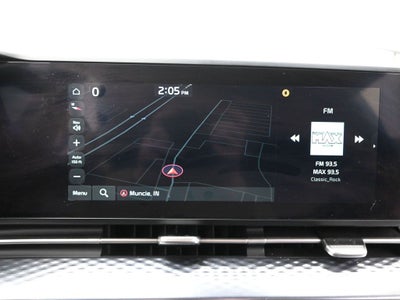 2024 Kia Carnival SX Prestige