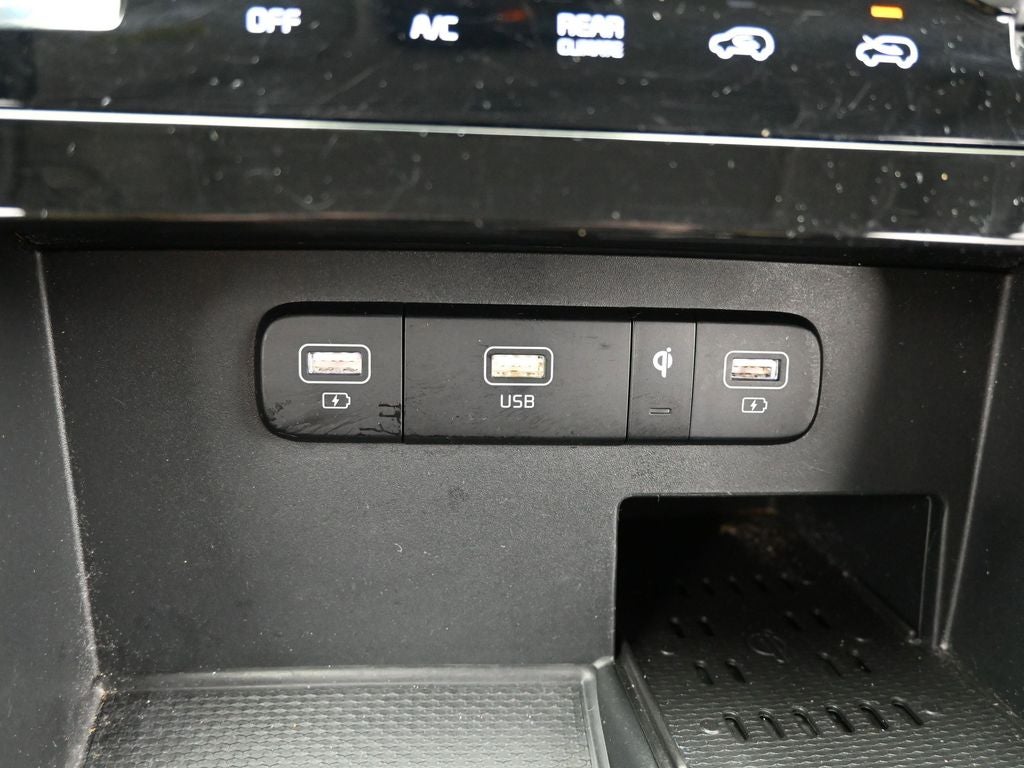 2024 Kia Carnival SX Prestige