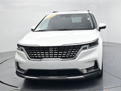 2024 Kia Carnival SX Prestige