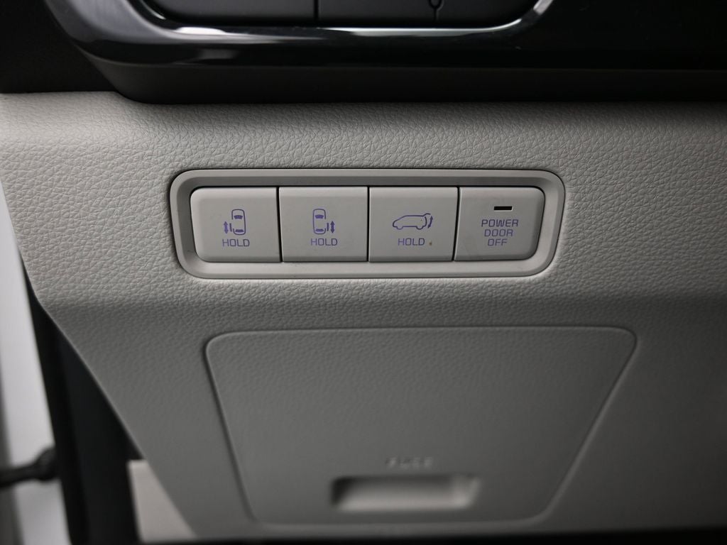 2024 Kia Carnival SX Prestige