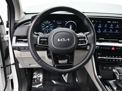 2024 Kia Carnival SX Prestige