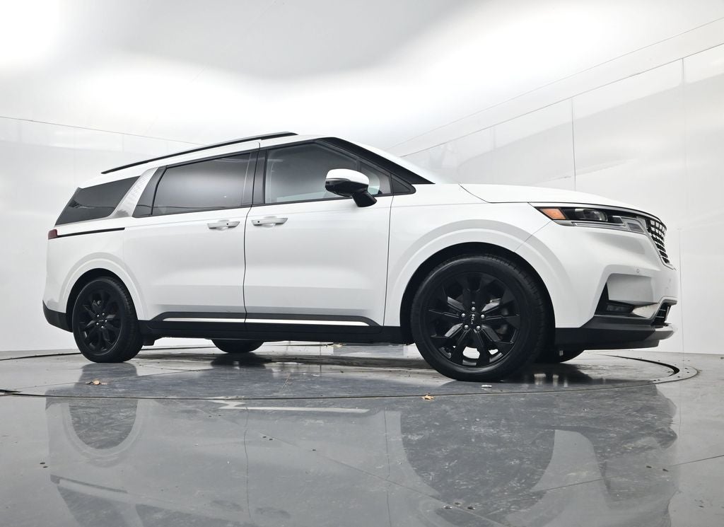 2024 Kia Carnival SX Prestige