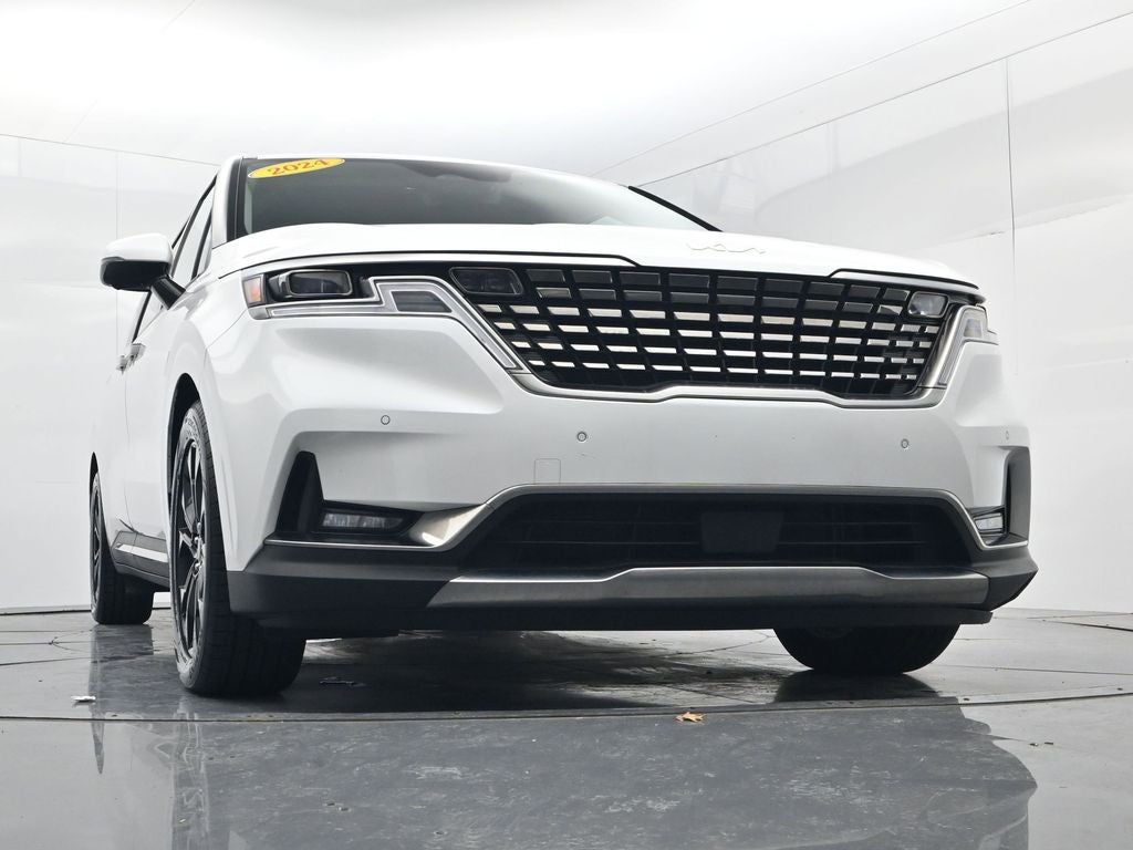 2024 Kia Carnival SX Prestige