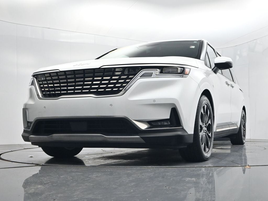 2024 Kia Carnival SX Prestige