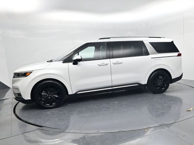 2024 Kia Carnival SX Prestige