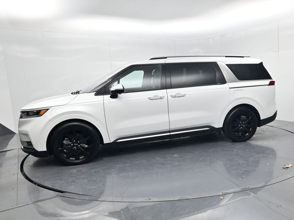 2024 Kia Carnival SX Prestige