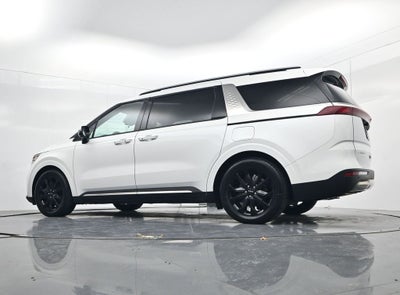 2024 Kia Carnival SX Prestige