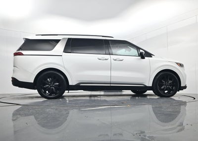 2024 Kia Carnival SX Prestige