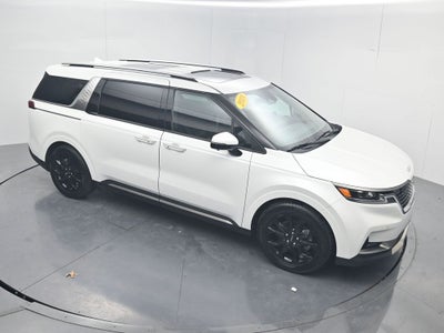 2024 Kia Carnival SX Prestige