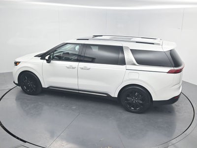 2024 Kia Carnival SX Prestige