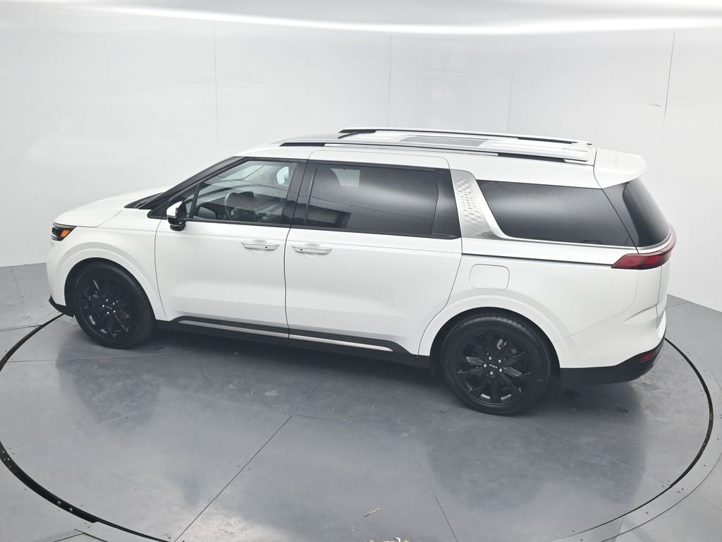 2024 Kia Carnival SX Prestige