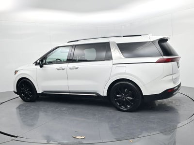 2024 Kia Carnival SX Prestige