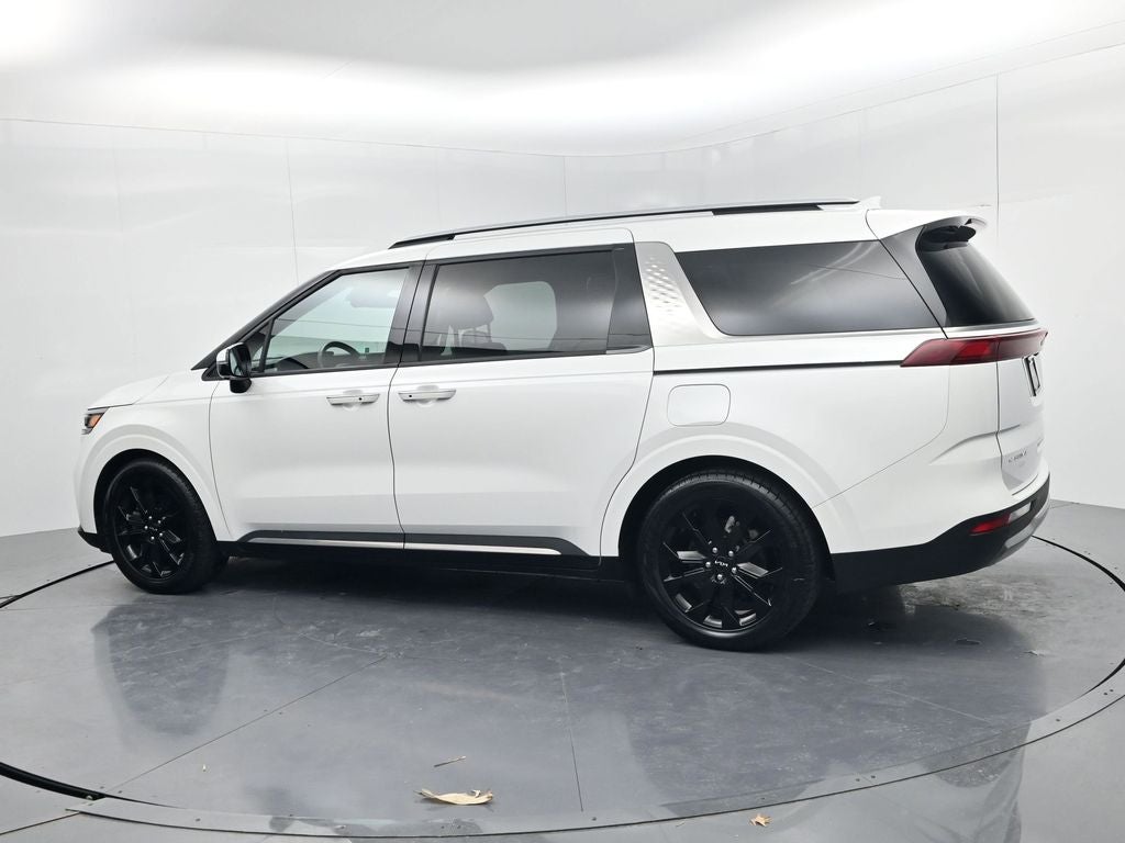 2024 Kia Carnival SX Prestige
