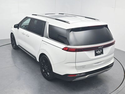 2024 Kia Carnival SX Prestige