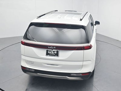 2024 Kia Carnival SX Prestige
