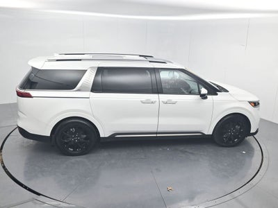 2024 Kia Carnival SX Prestige