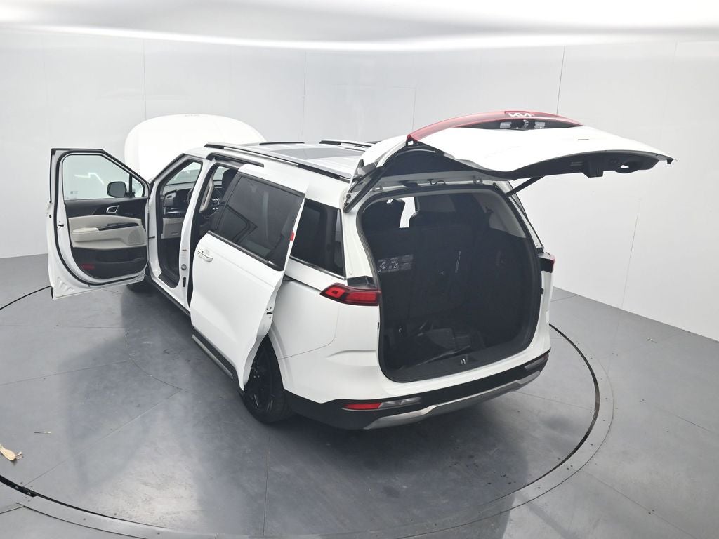 2024 Kia Carnival SX Prestige