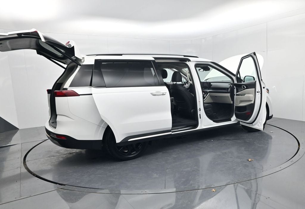 2024 Kia Carnival SX Prestige