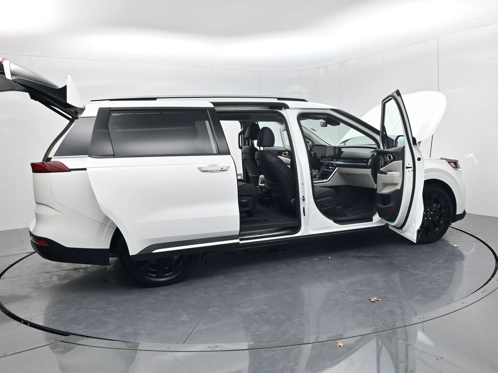 2024 Kia Carnival SX Prestige