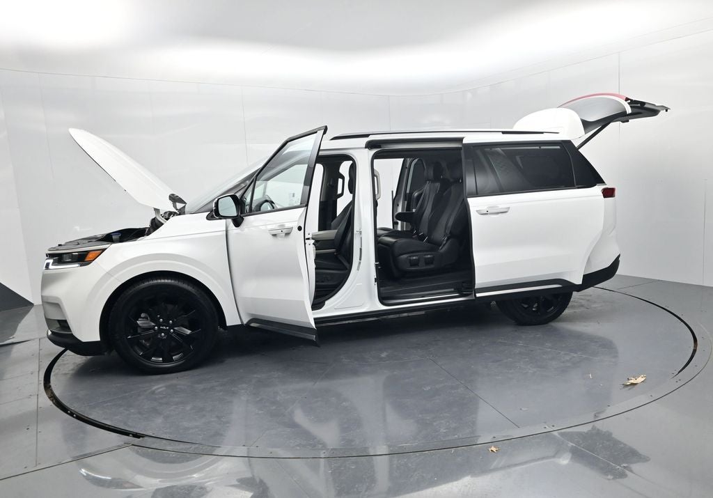 2024 Kia Carnival SX Prestige