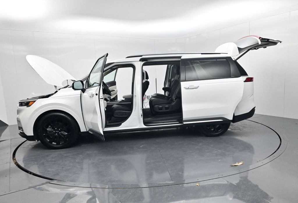 2024 Kia Carnival SX Prestige