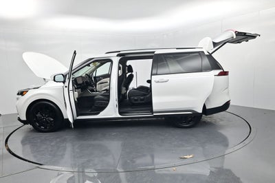 2024 Kia Carnival SX Prestige